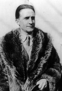 Marcel Duchamp, Porträt (vermutlich 1927)